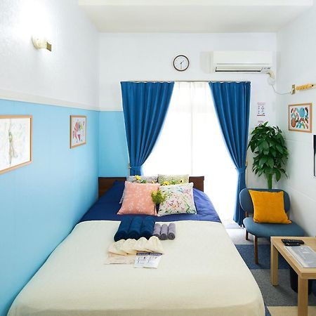 شقة Sc Heights 103 طوكيو المظهر الخارجي الصورة