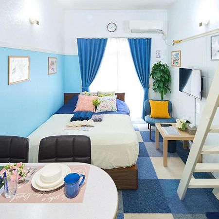 شقة Sc Heights 103 طوكيو المظهر الخارجي الصورة