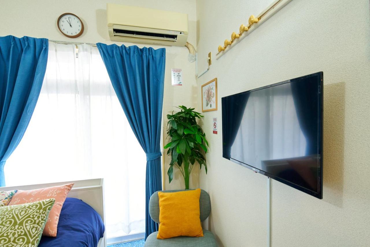 شقة Sc Heights 103 طوكيو المظهر الخارجي الصورة