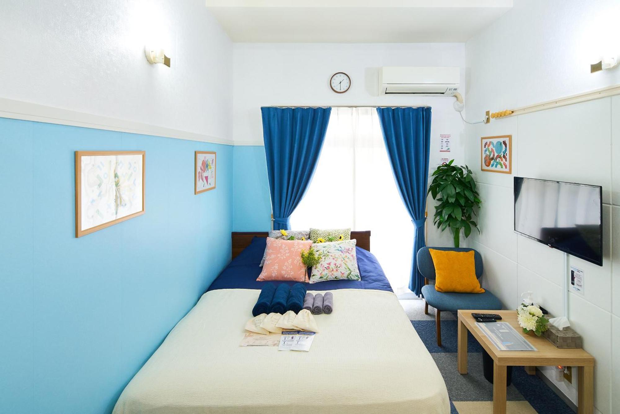 شقة Sc Heights 103 طوكيو المظهر الخارجي الصورة
