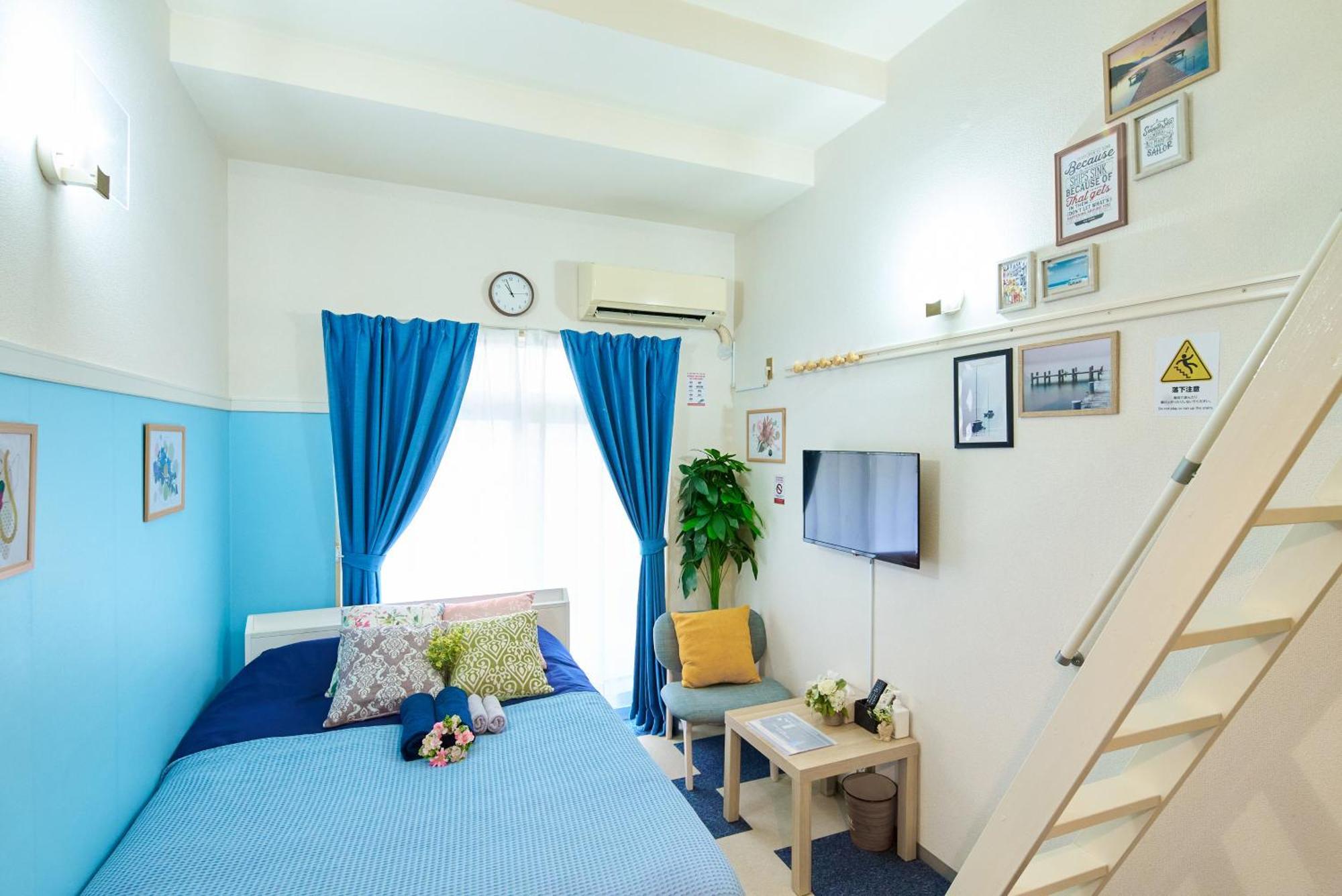شقة Sc Heights 103 طوكيو المظهر الخارجي الصورة